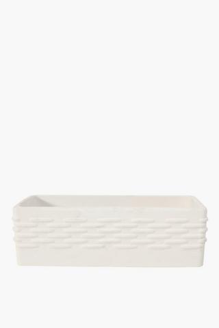 Geo Herb Planter