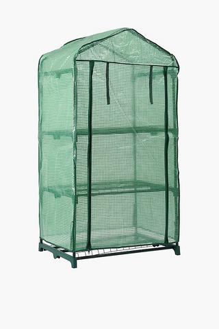 3 Tier Grow House