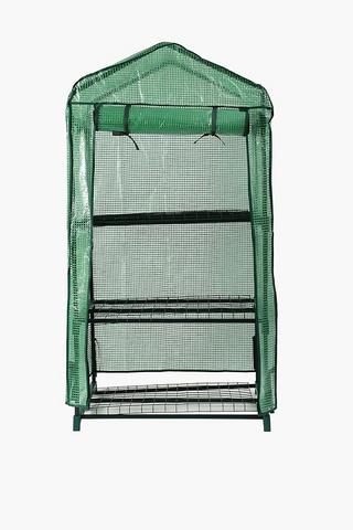 3 Tier Grow House