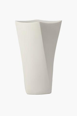 Classic Twist Planter Tall