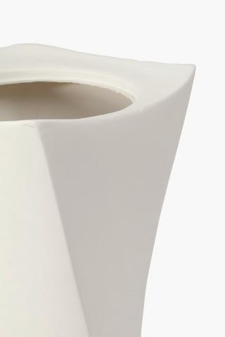 Classic Twist Planter Tall