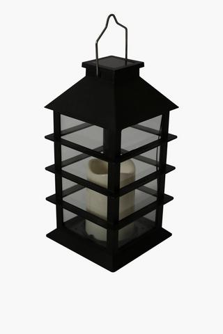 Solar Hanging Lantern
