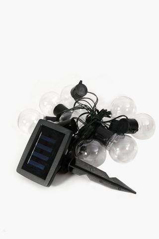 Solar String Bulbs