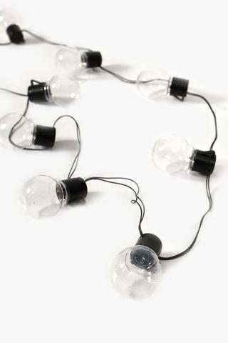 Solar String Bulbs