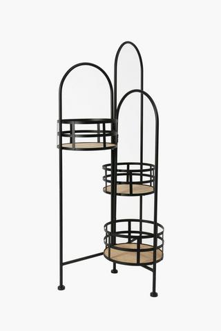 Urban 3 Tier Planter Large