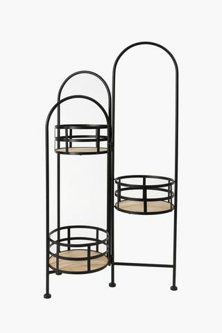 Urban 3 Tier Planter Large