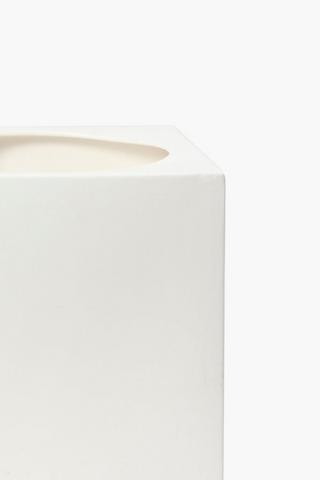 Ceramic Square Planter