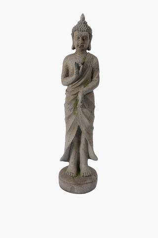 Standing Zen Man Statue