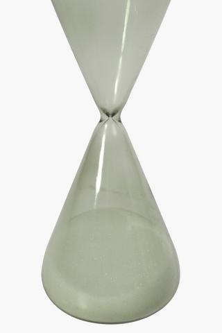 Glass Sand Timer