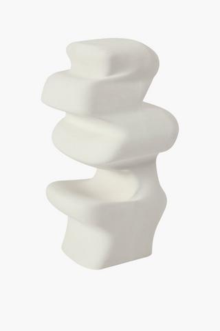 Moxxi Plinth Abstract Statue