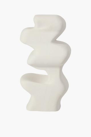 Moxxi Plinth Abstract Statue