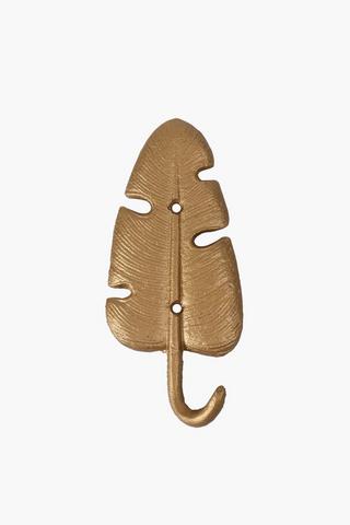 Nairobi Leaf Wall Hook