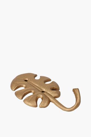 Nairobi Leaf Wall Hook