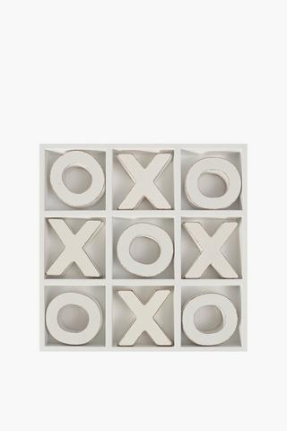 Cora Naughts And Crosses Decor
