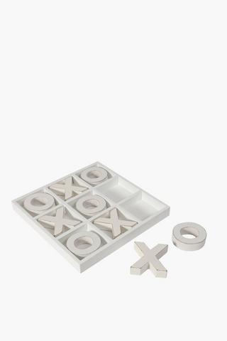 Cora Naughts And Crosses Decor