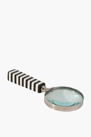 Rome Decor Magnifying Glass