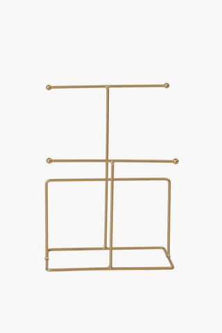 Classic Jewellery Stand
