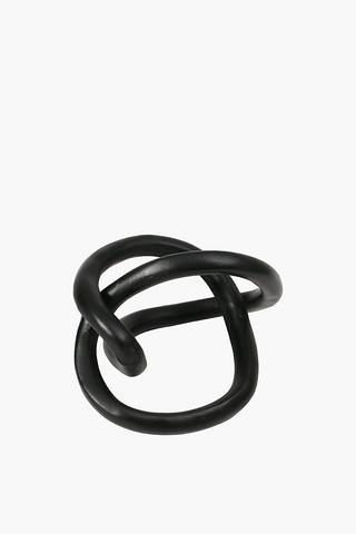 Urban Knot Decor
