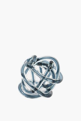 Apollo Glass Knot