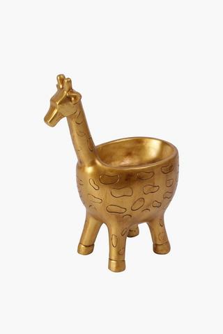 Giraffe Trinket Dish