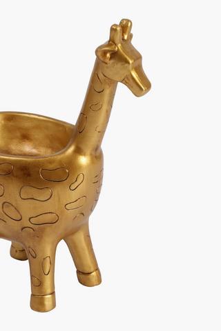 Giraffe sales trinket dish