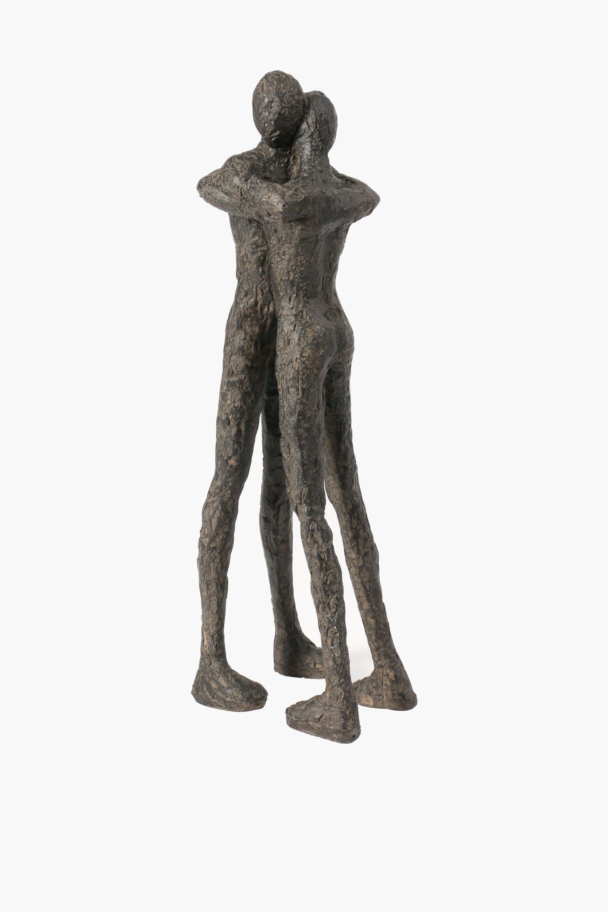 Mara Hugging Figure Decor