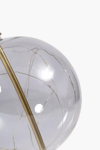 World Led Globe