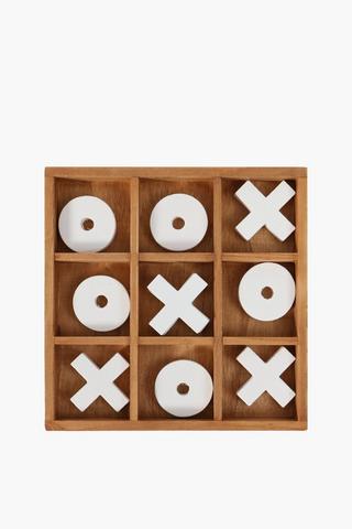 Xoxo Game Decor Small