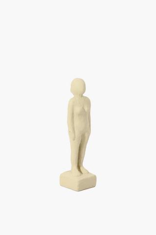 Standing Figure Statue