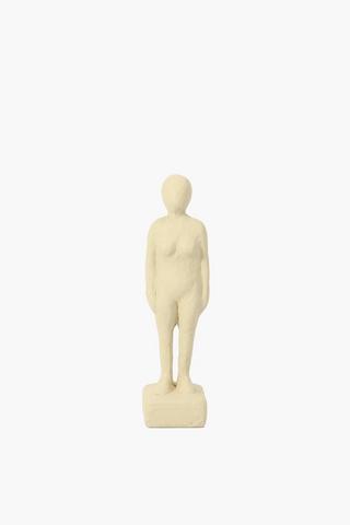 Standing Figure Statue