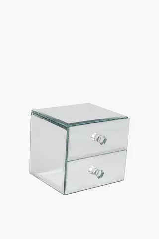 Jewellery Drawer Box