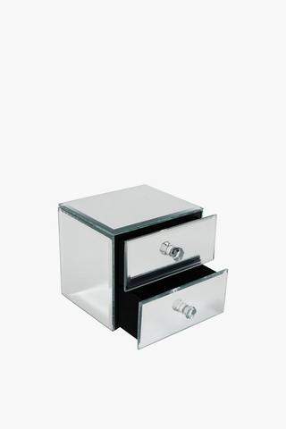 Jewellery Drawer Box