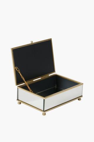Nottingham Mirror Box
