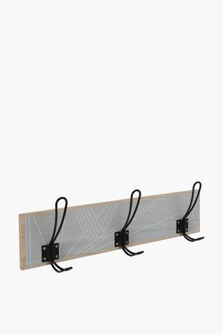 Urban Wall Hooks