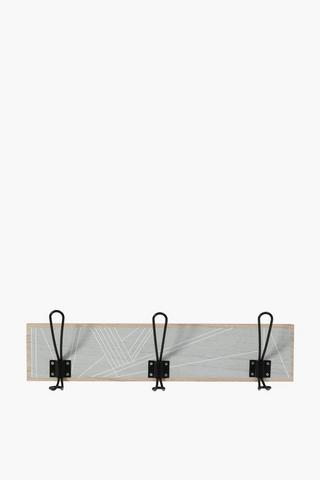 Urban Wall Hooks