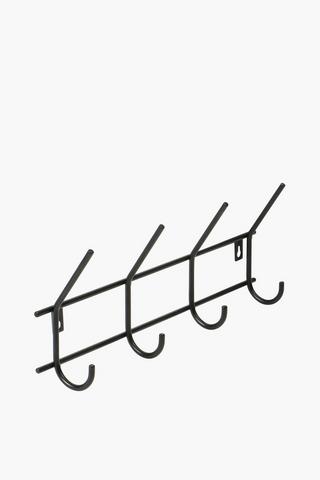 Urban Metal Wall Hooks