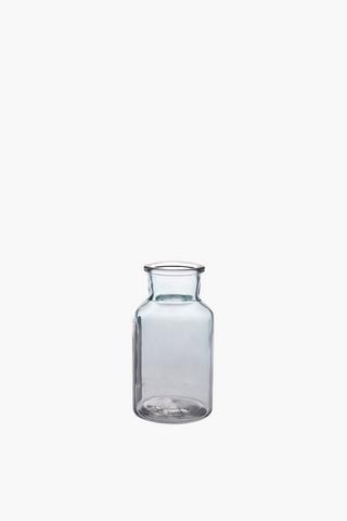 Glass Bud Vase