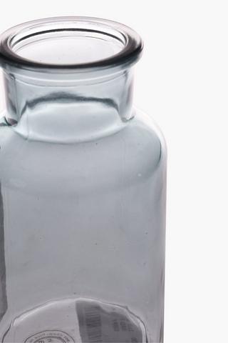 Glass Bud Vase