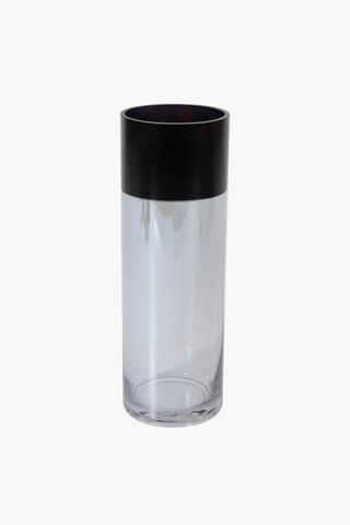 Urban Glass Vase