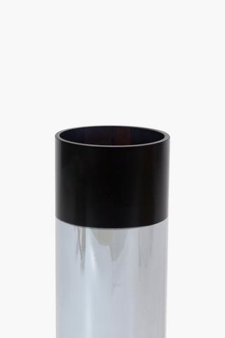 Urban Glass Vase
