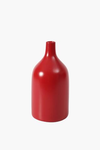 Urban Ceramic Belly Vase