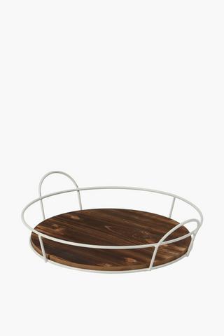 Sanna Decor Tray