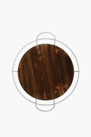 Sanna Decor Tray