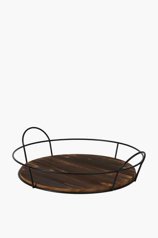 Sanna Decor Black