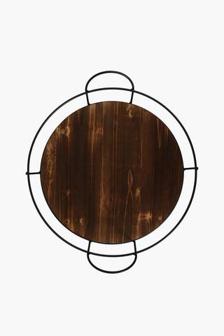 Sanna Decor Black