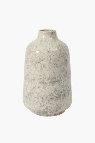 Classic Glaze Vase, Large