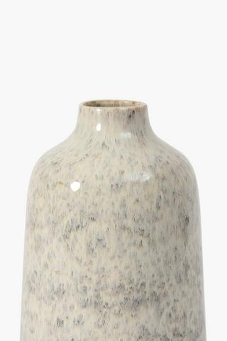 Classic Glaze Vase, Large