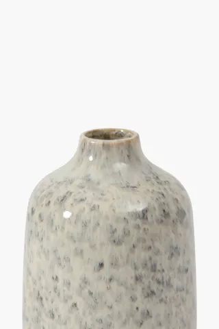 Classic Glaze Vase, Medium