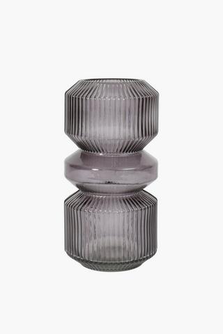 Totem Glass Vase Medium