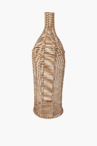 Ntombi Woven Vase, Large